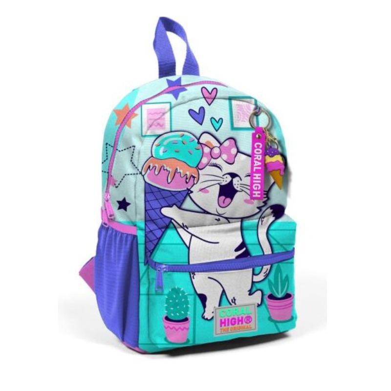 Kindergarten Backpack – Cheerful & Comfortable