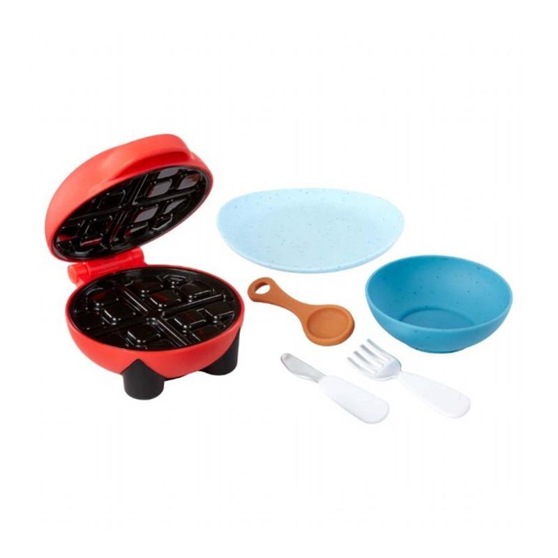 Little Tikes Creative Chefs Waffles Kit Playset