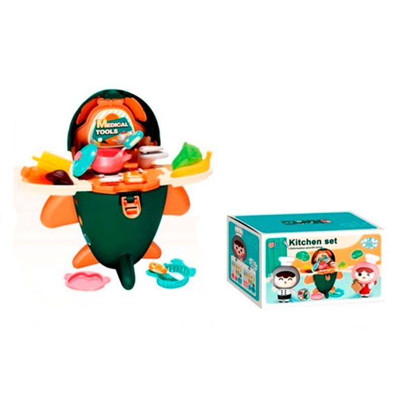 Ald Travel Fun Plane Series