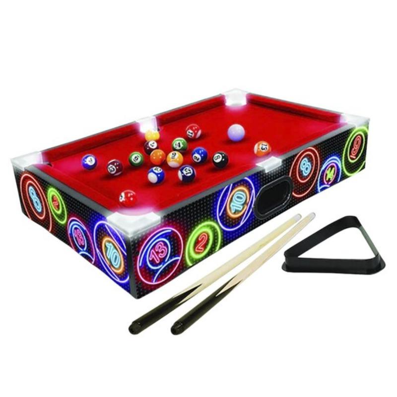 مارشانت امبسادور - لعبة بركة أركيد الإلكترونية - بلياردو