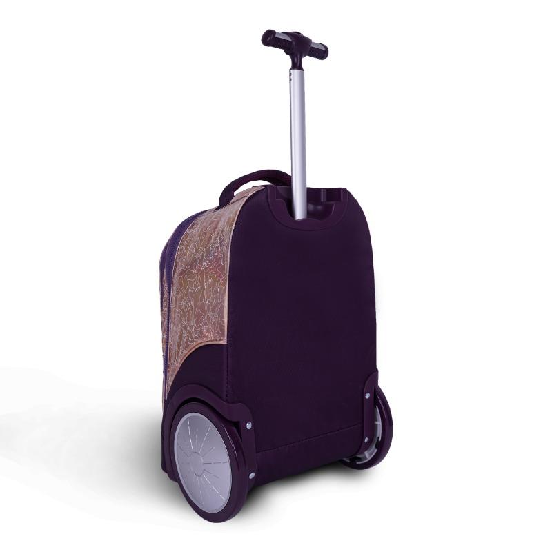 Disney Princess We Are Courageous 20" School Set 3 in 1