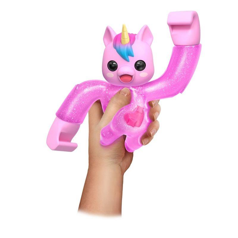 ليتل لايف بيتس - لعبة زوجوز يولا إلكترونية التفاعلية اليونيكورن