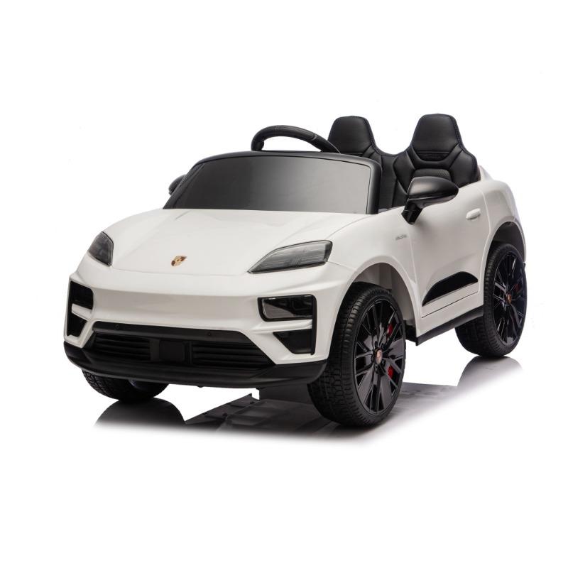 Porsche Cayenne 12V Ride-On Car – Champagne Pink