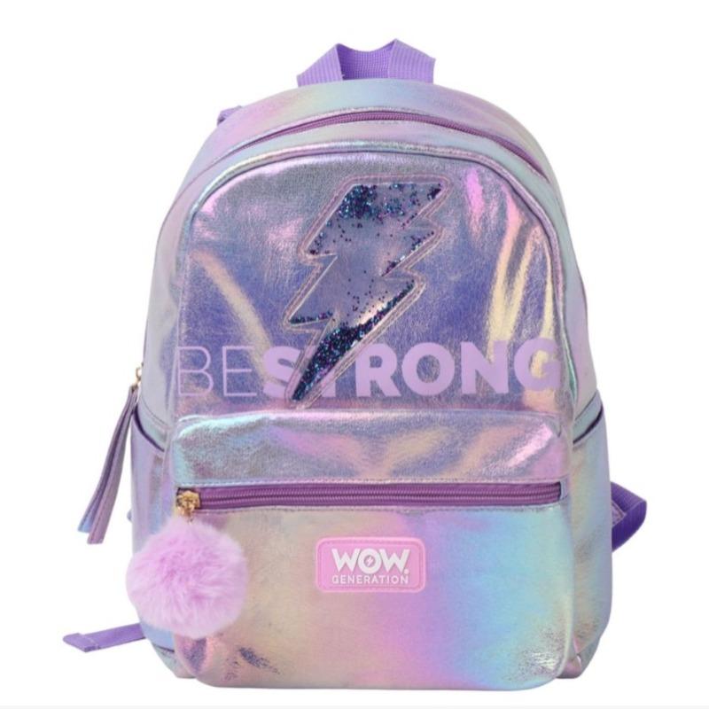 واو جينيريشن - حقيبة ظهر سترول 32 سم ريمبو