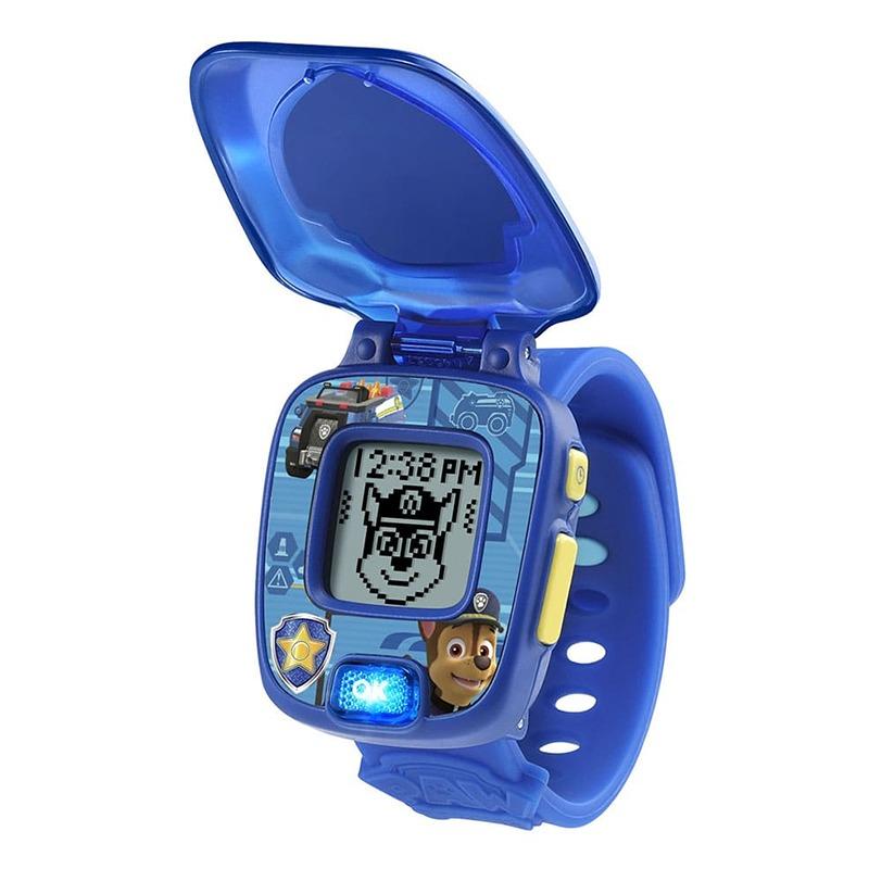 Vtech Marshal Learning Watch - Blue