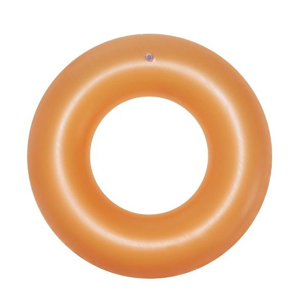 Bestway Frosted Neon Swim Ring