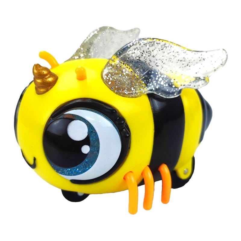 جيجلي بيتس - جيجي الزرافة الراقصة المطاطية