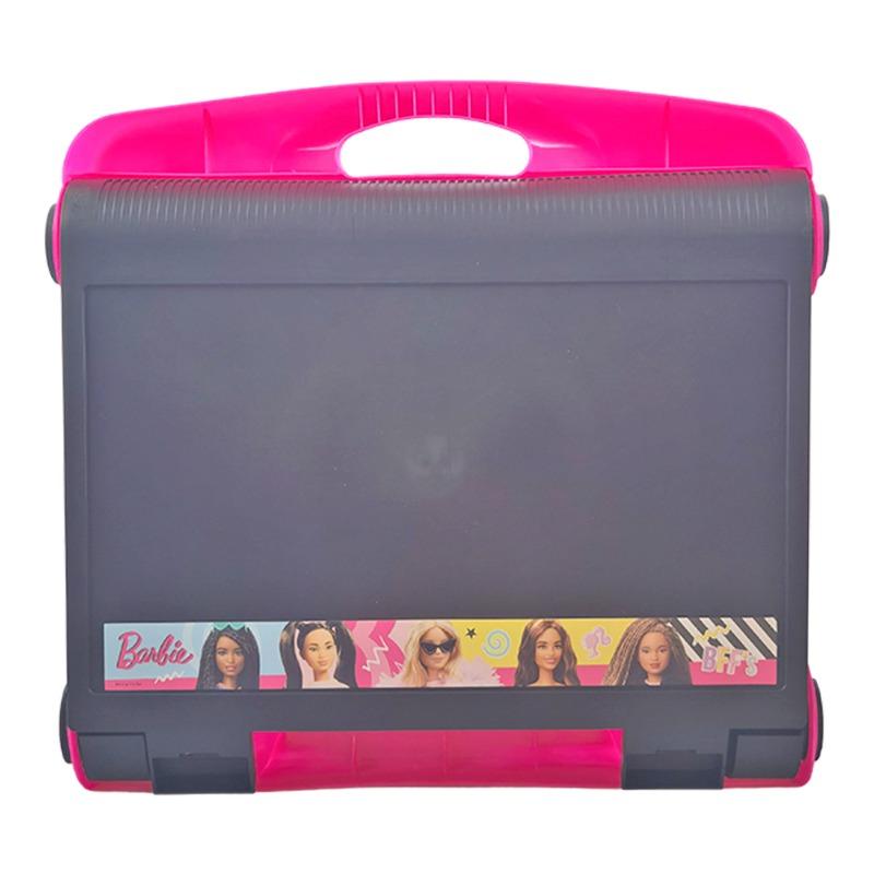 Barbie Art Studio