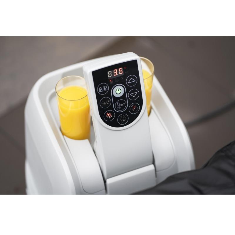 بست واي - لاي زد سبا ميامي اير جيت