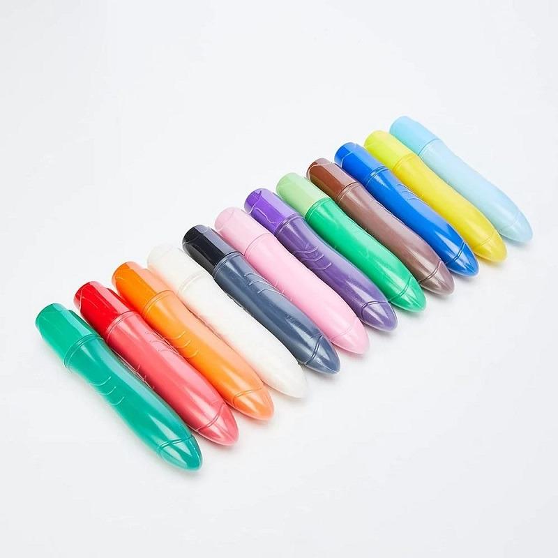 Galt Squeeze And Brush - 12 Classic Colours