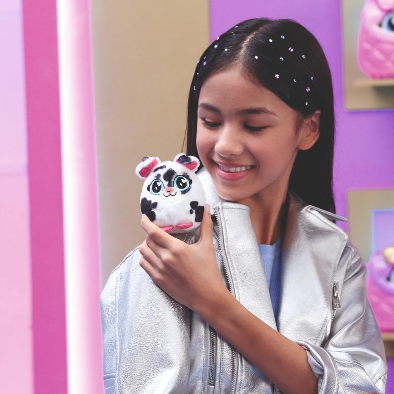 جلام باديز - حقيبة سربرايز بوبي ألوان متعددة