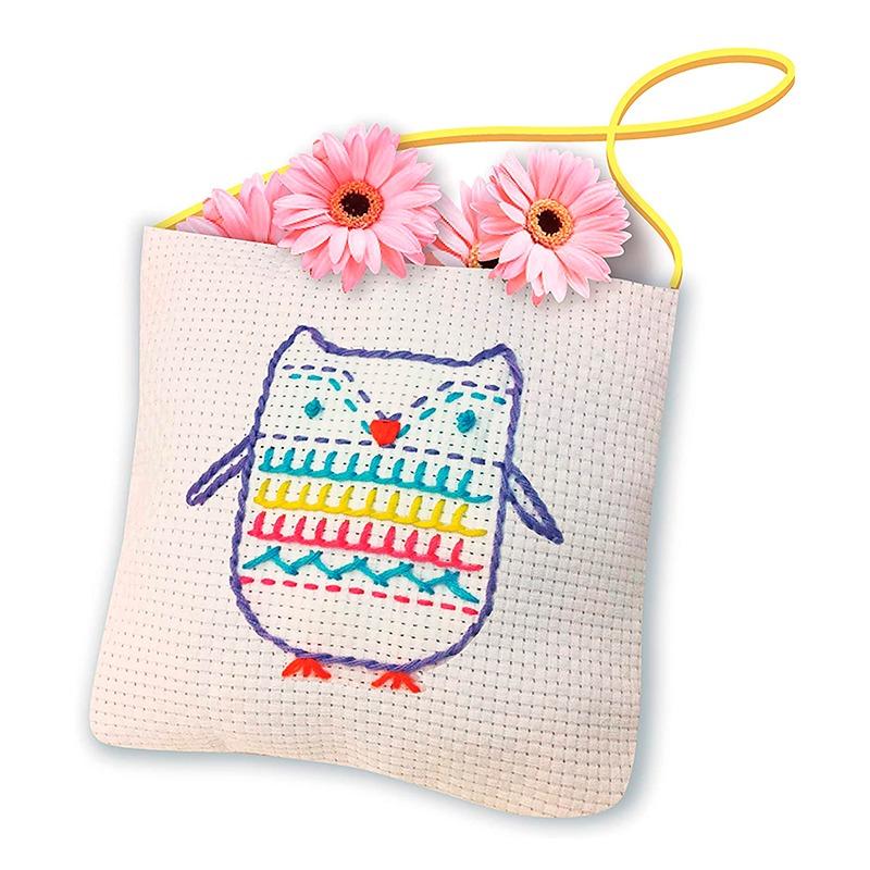 فور إم - مجموعة فن التطريز