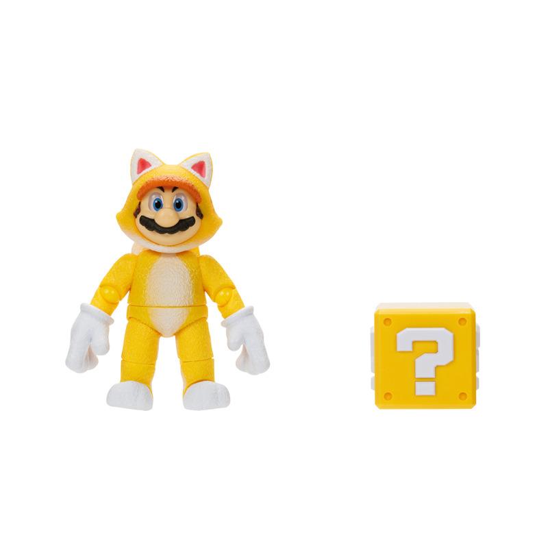 Supermario Figure - 13Cm