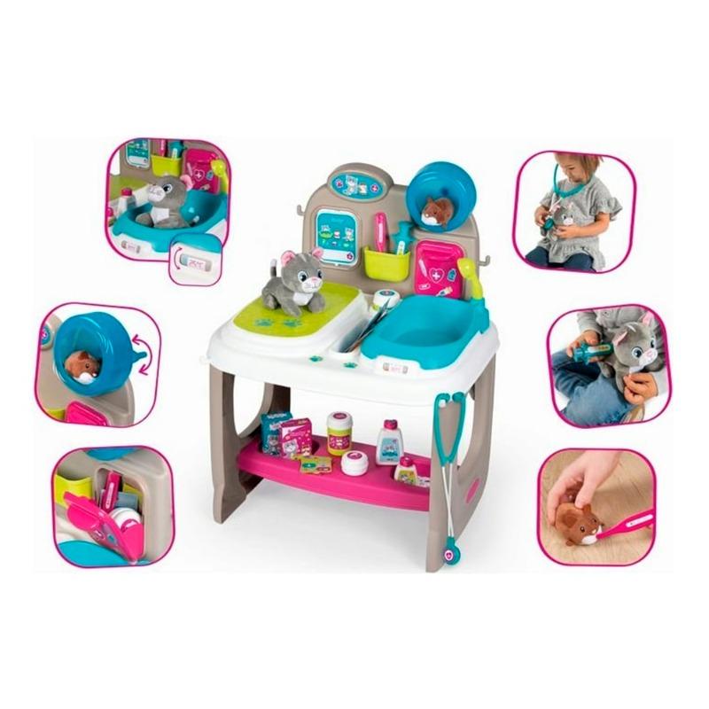 Smoby Veterinary Center