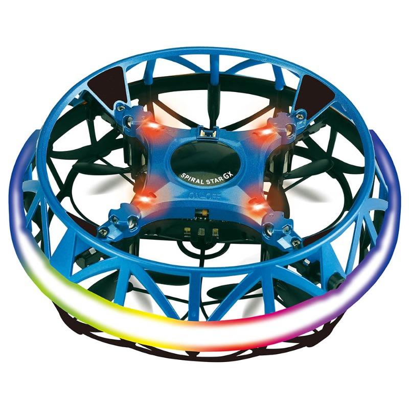 Glory Bright Motion Sensor Drone