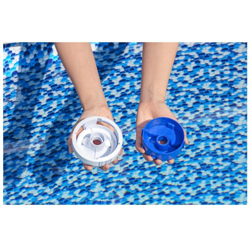 Bestway Hydrium Poseidon Pool Set