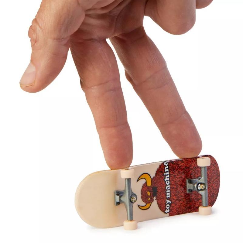 Tech Deck Wood Performance Board