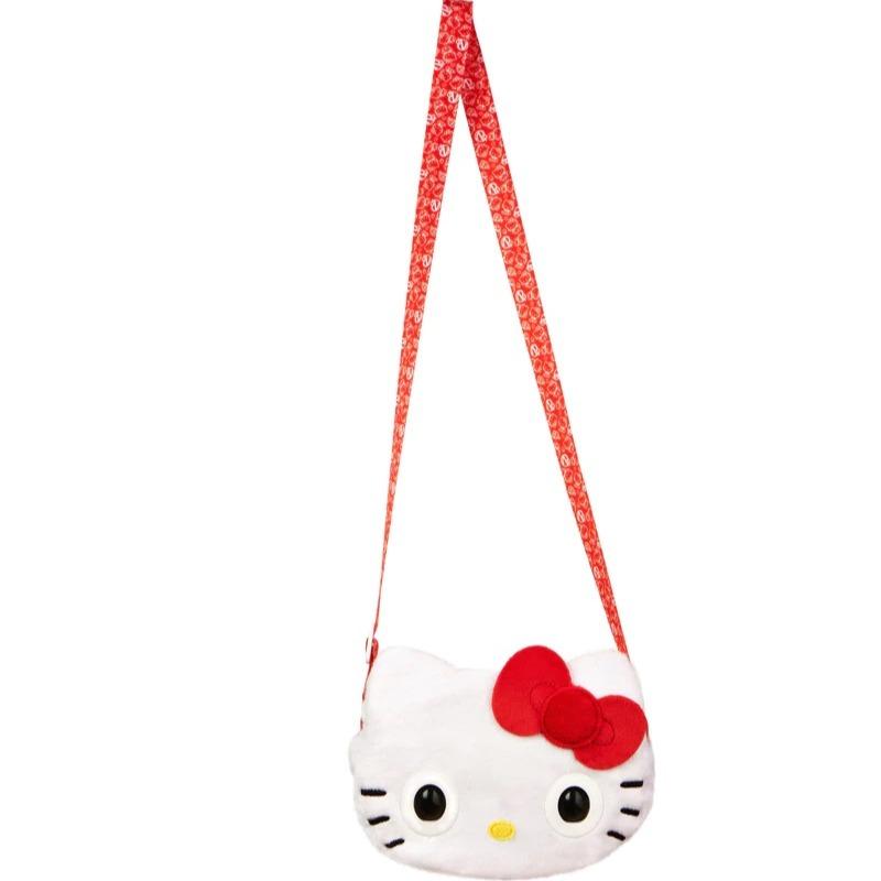 Hello Kitty Interactive Purse Pets Sanrio