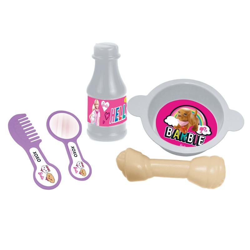 Dolu Barbie My 1st Pet For Kids