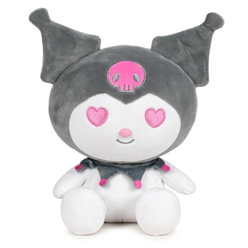 فاموسا - دمية قطيفة فاموسا كورومي متوسطة الحجم 22 سم