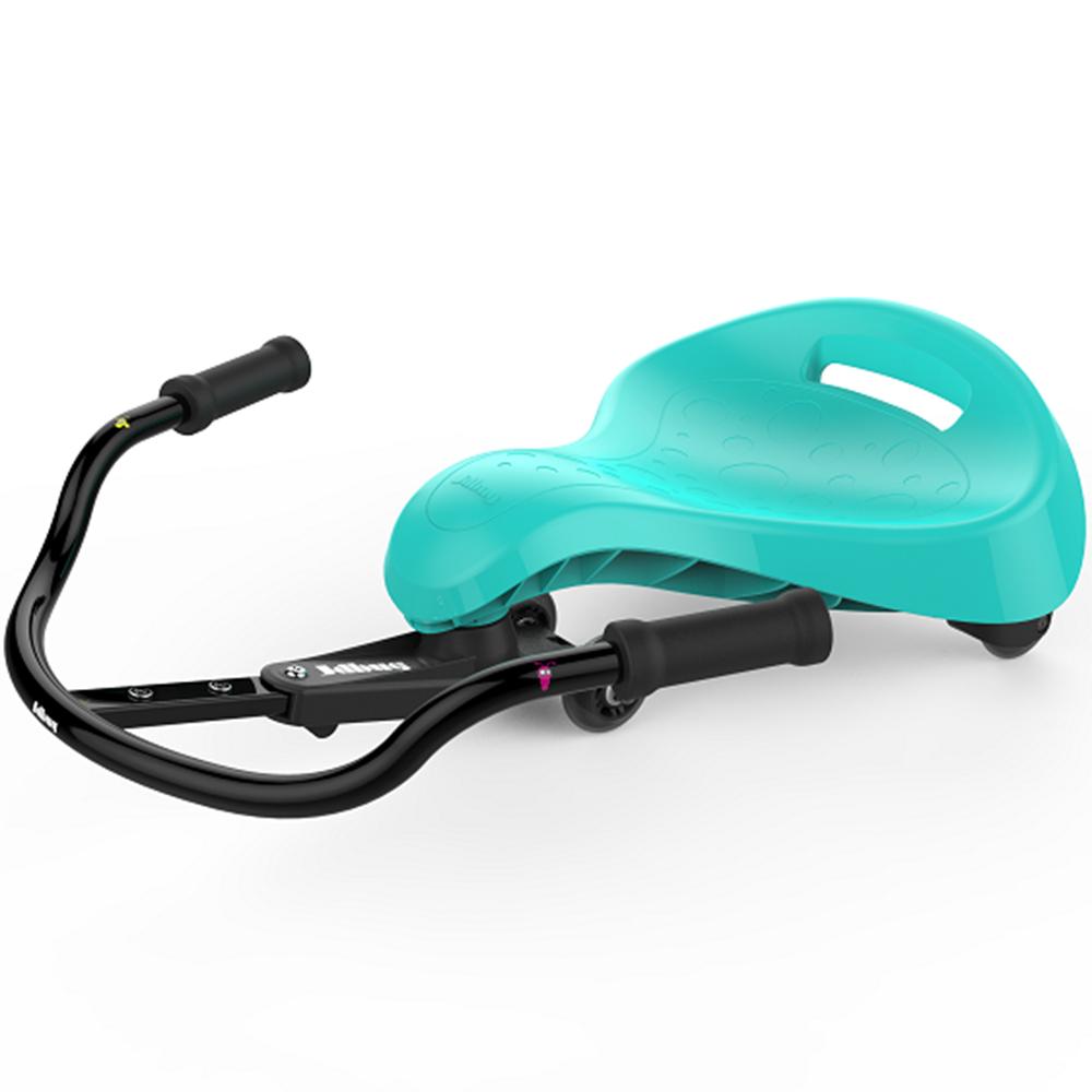 JD Bug Kids Swayer Balance Board - Blue