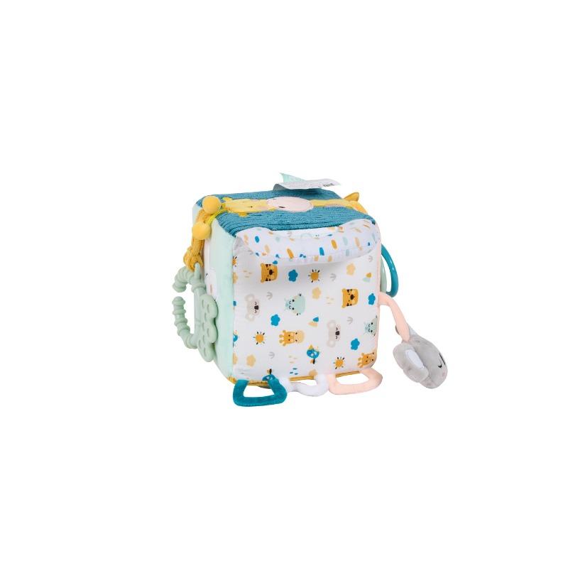 Cucu Activity Cube