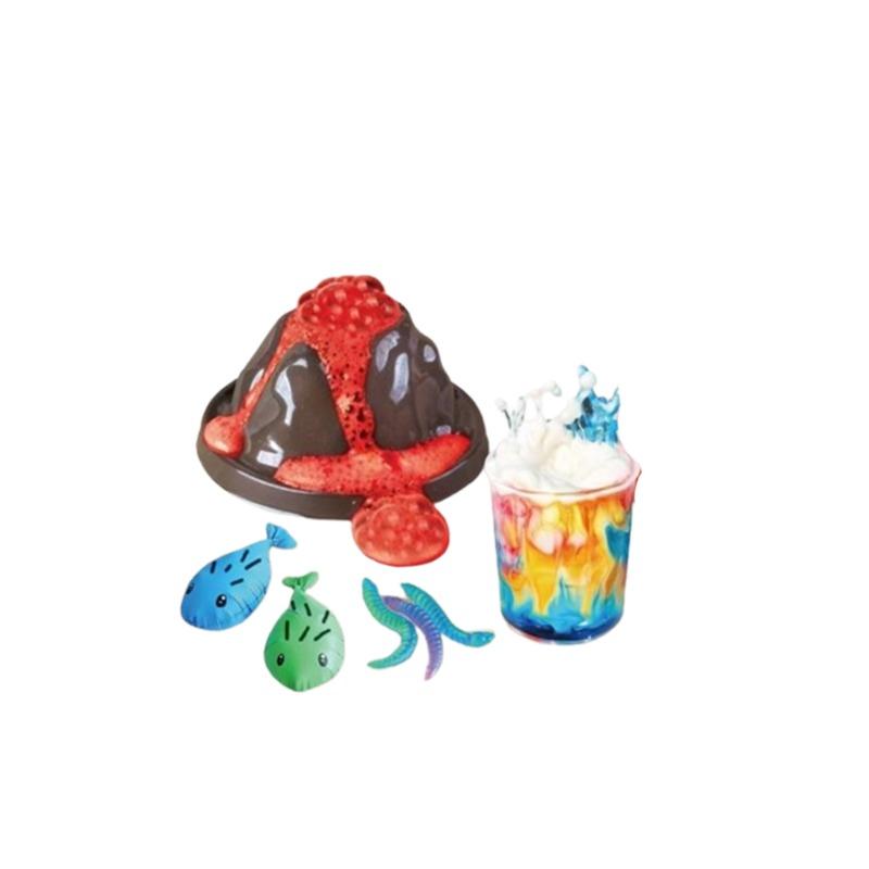 52 Chemistry Science Experiments Kit