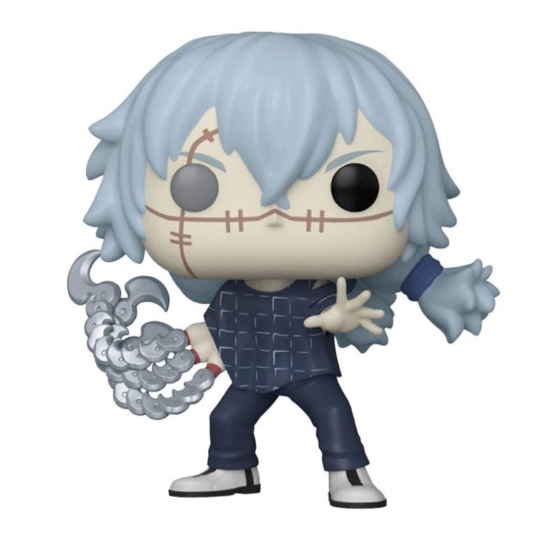 Funko Pop Animation Jujutsu Kaisen - Mahito New Arms