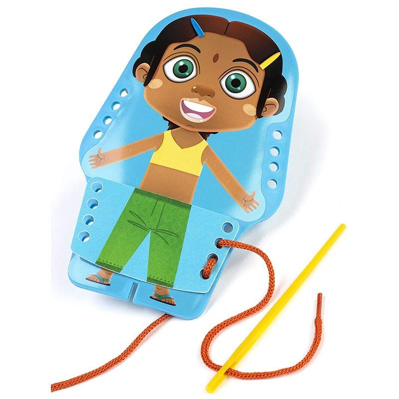 ميني لاند - مجموعة فلكسي وورلد كيدز