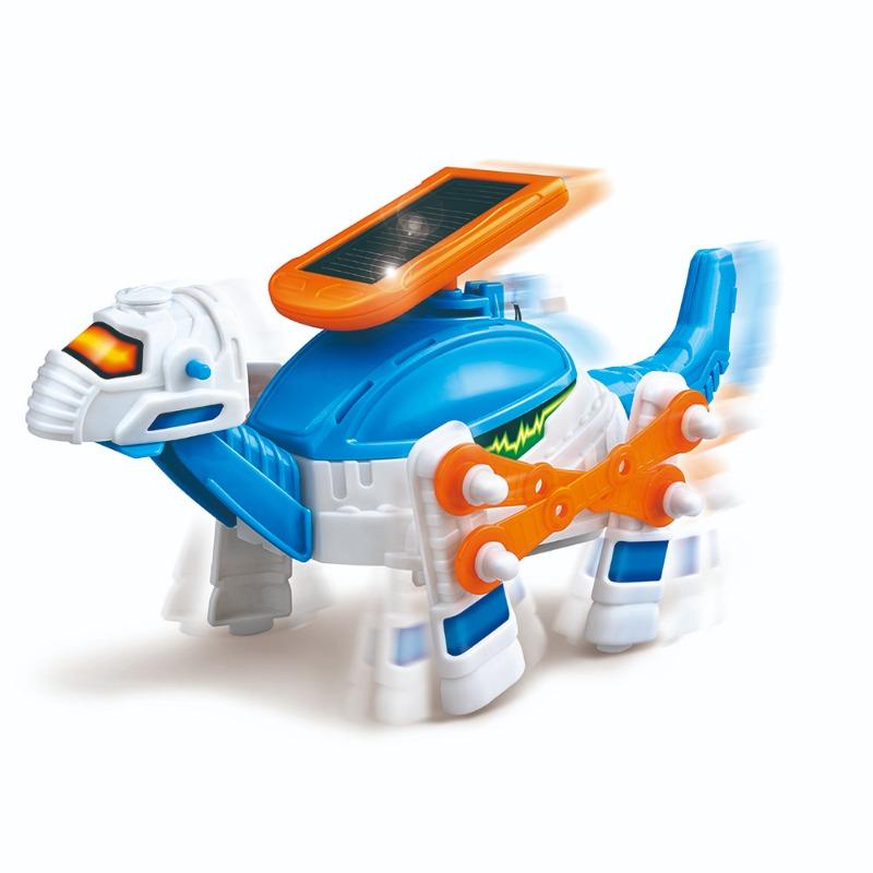 Greenex - Amazing Eco-Ten