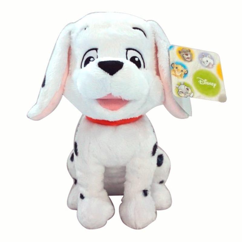 ديزني - دمية الجرو كور دالميشن  14 انش