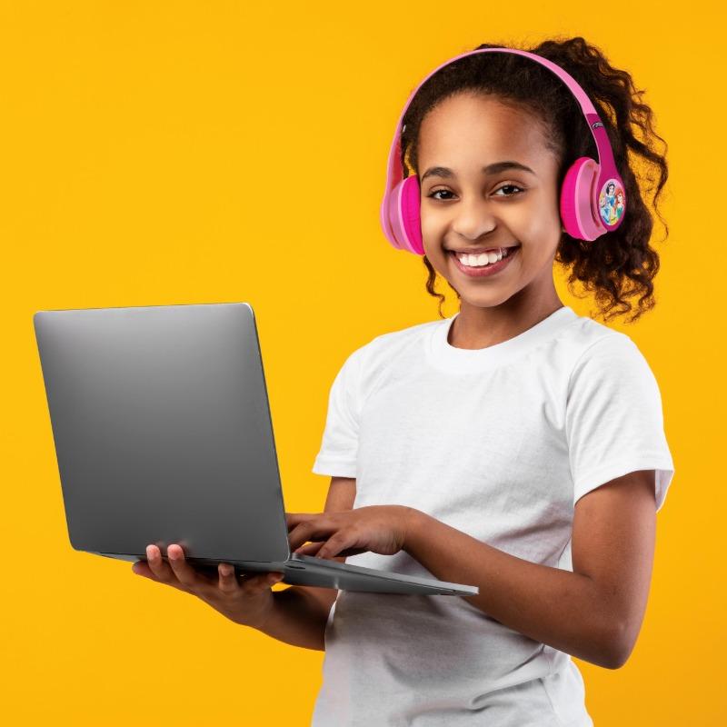 Disney Princess HeadPhones