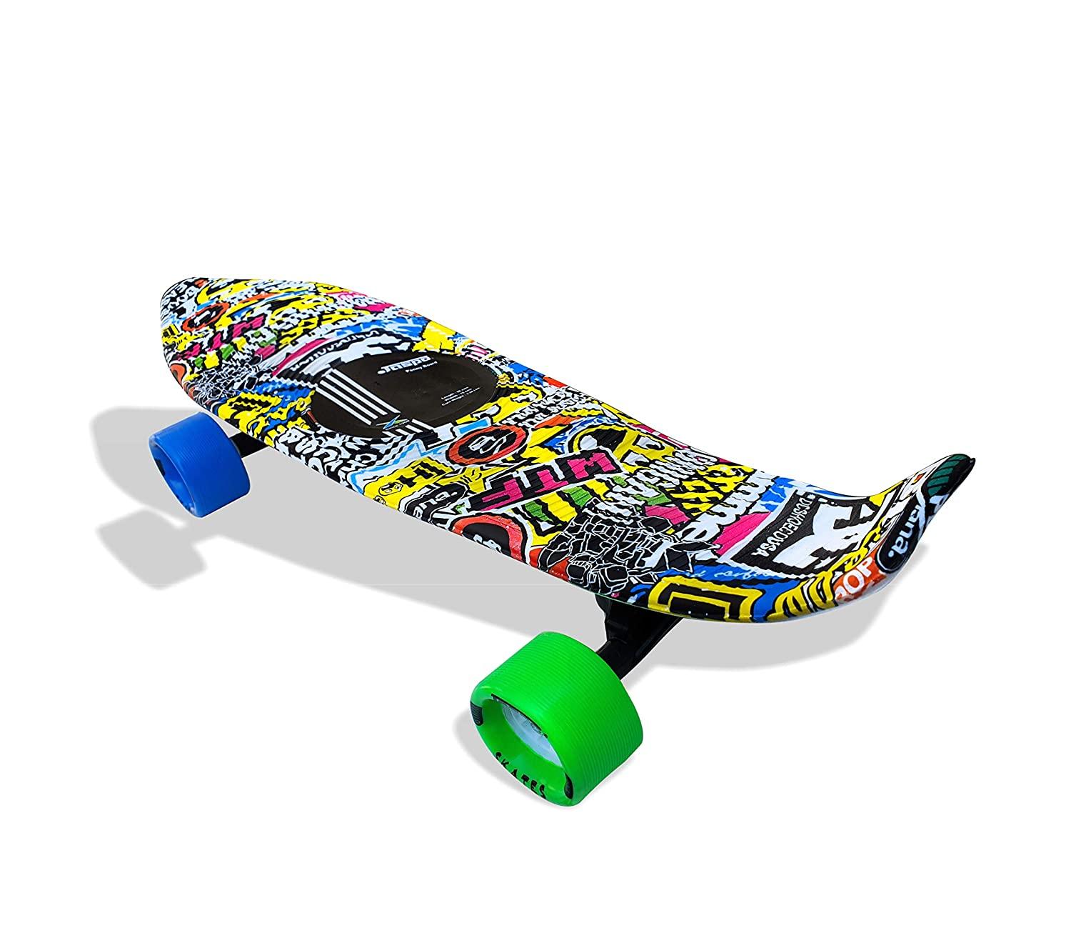 جاسبو - لوح تزلج ماجنيتو كروزر بيني بورد