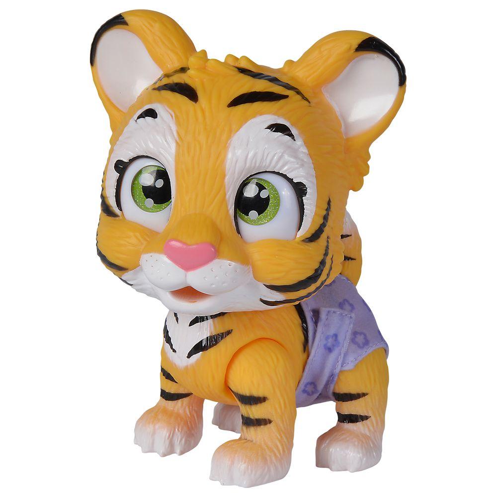 Simba Pamper Petz Tiger