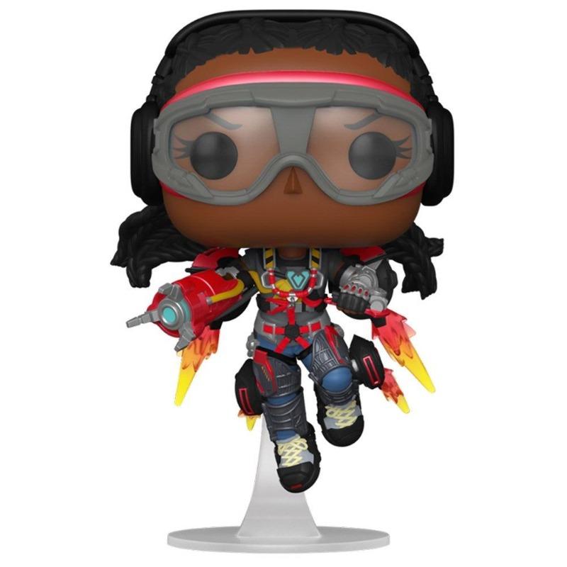Funko POP Marvel Black Panther Wakanda Forever - Ironheart MK1