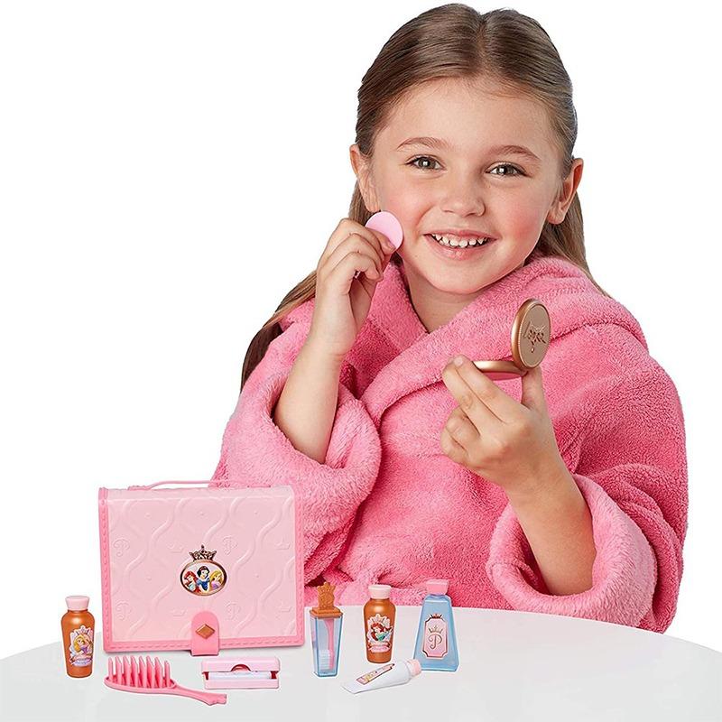 Disney Princess Style Travel Accessories Tote