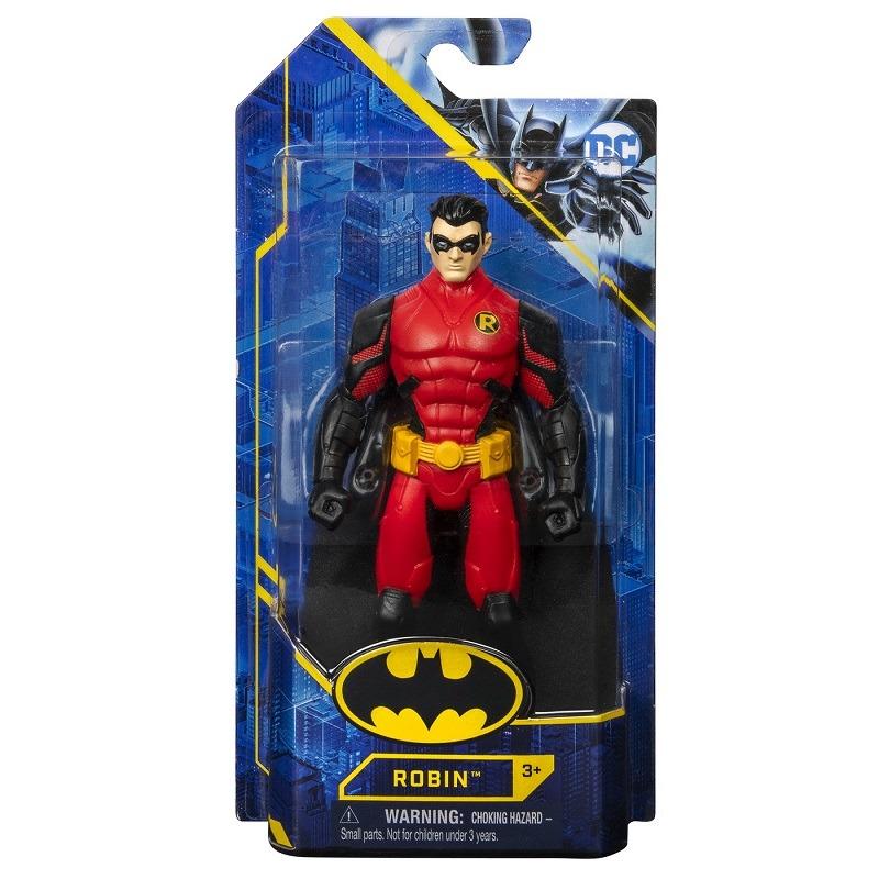 DC Comics Action Figure 15 Cm