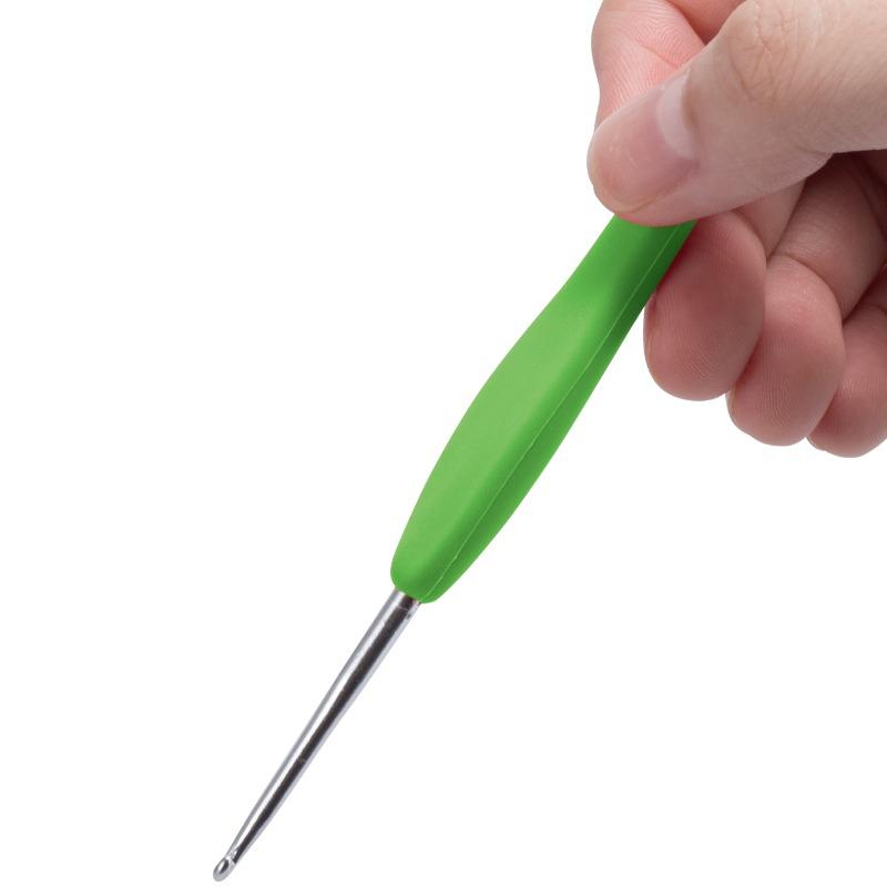 نيو جيرل - مجموعة حياكة دمية البطريق