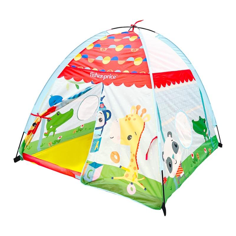 فيشر برايس - خيمة لعب ذا فورست اوف فلاشي