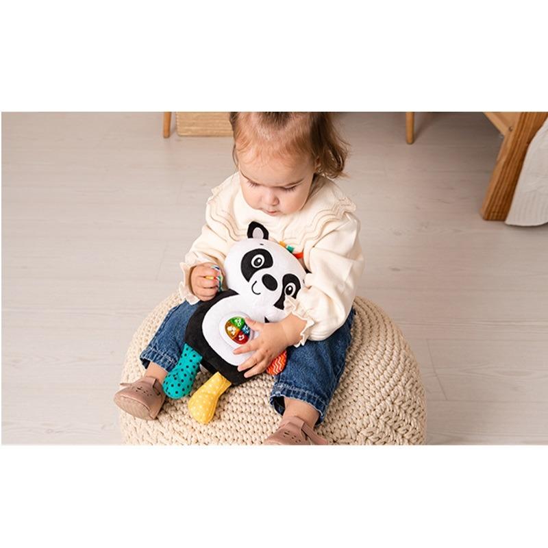 كيدز هيتس - لعبة الباندا تيمي التفاعلية