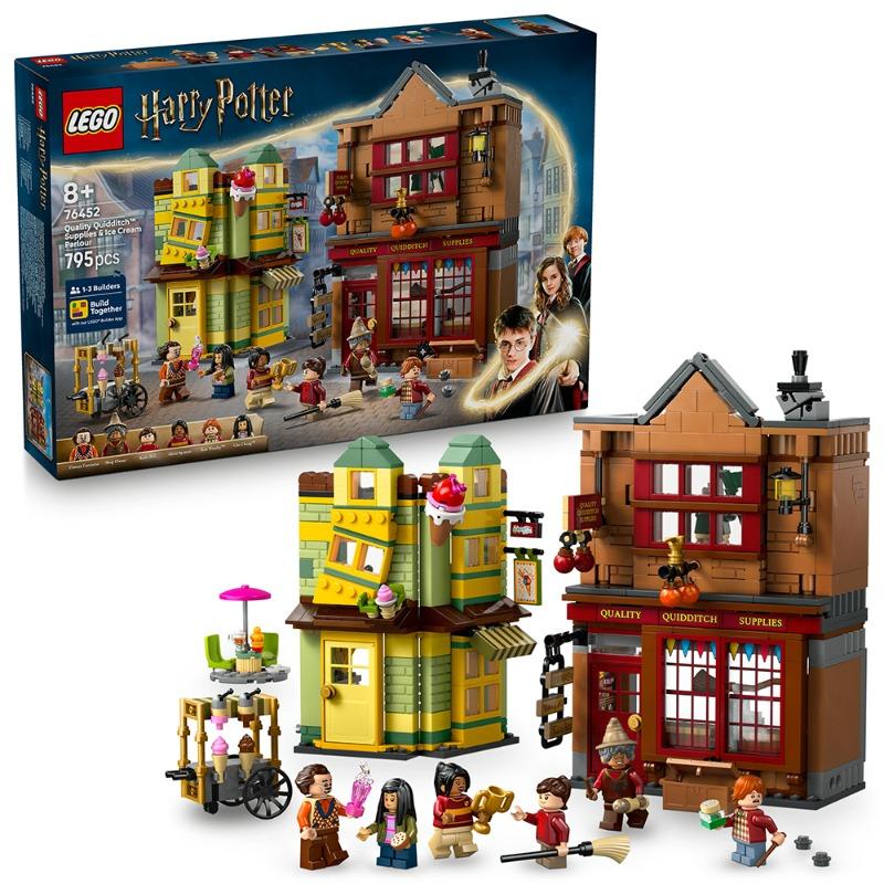 LEGO - Harry Potter