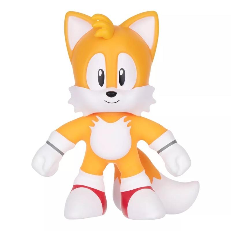 Heroes of Goo Jit Zu Sonic The Hedgehog Stretch Tails