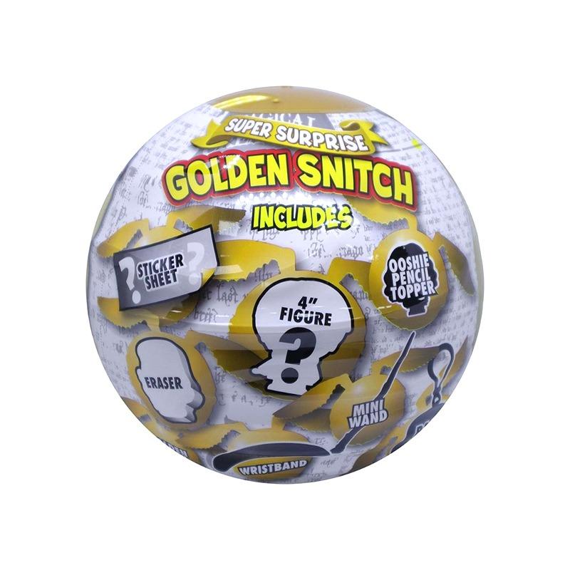 Harry Potter Super Surprise Golden Snitch