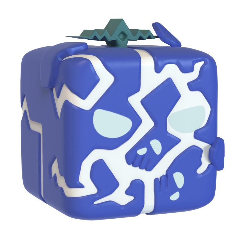 Blox Fruits Mystrey Mini Bundle S2 - 6 Pcs