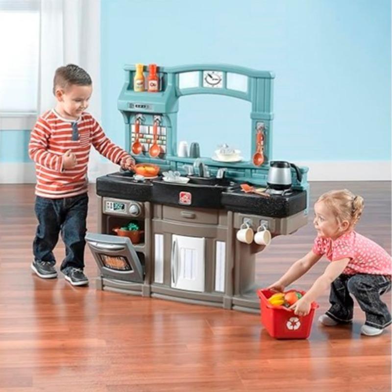 Step2 Best Chefs Kitchen