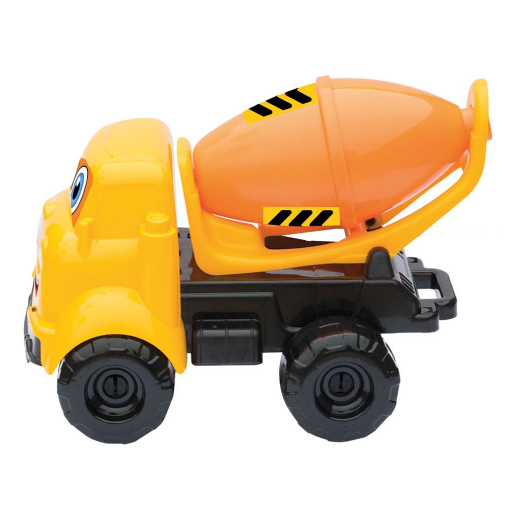 Dede My First Cement Truck