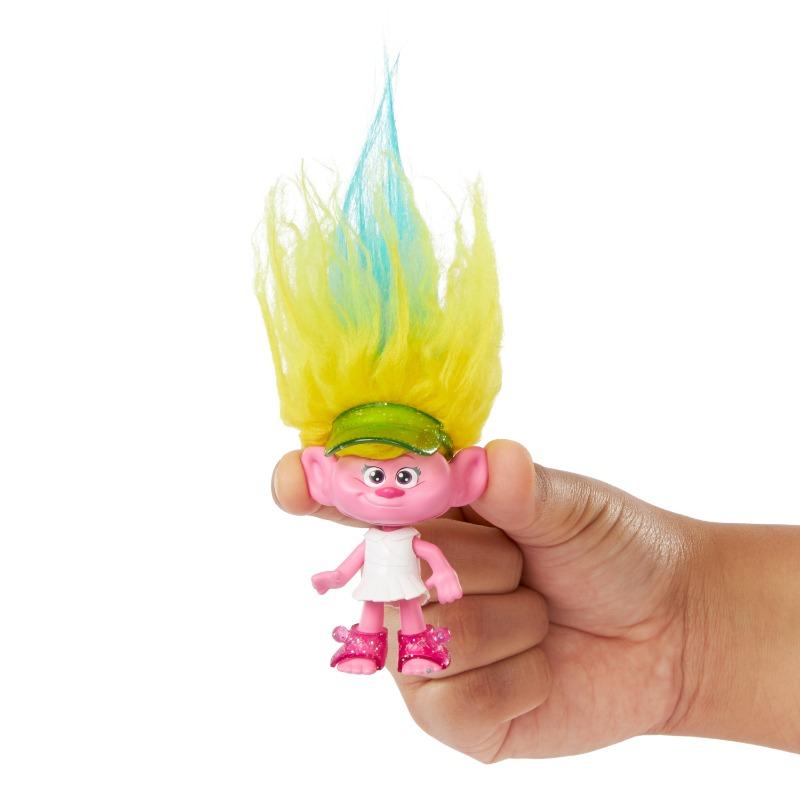 DreamWorks Trolls Hair Pops Surprise - Viva