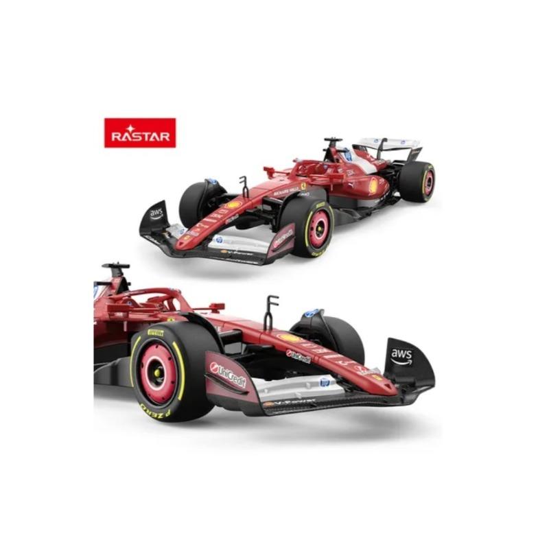Rastar Remote Control 1:12 SF-25 USB Charging