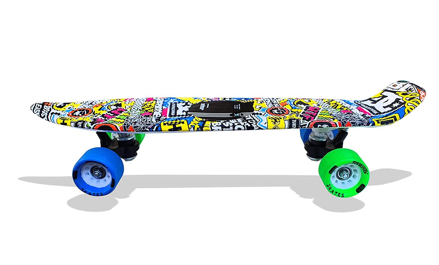 جاسبو - لوح تزلج ماجنيتو كروزر بيني بورد