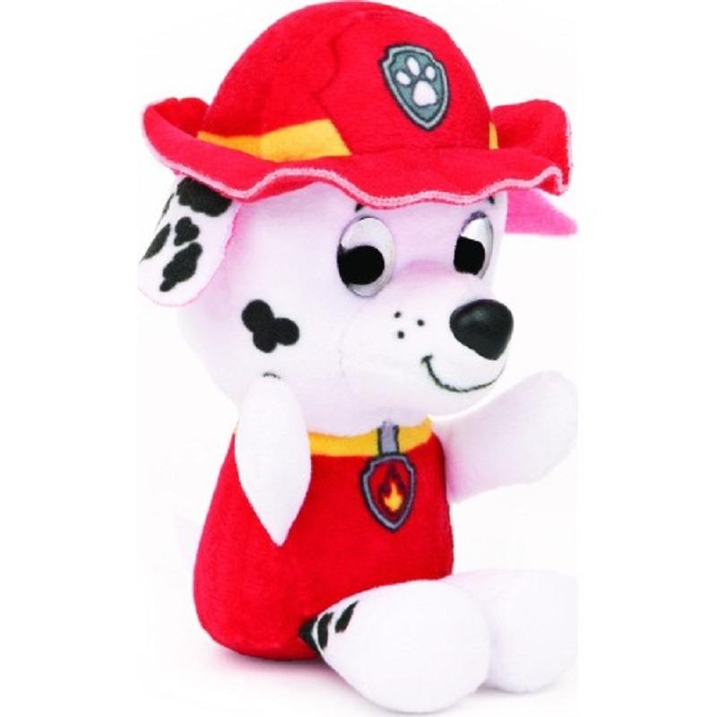 Paw Patrol Plush Toy - 3.5 Inch